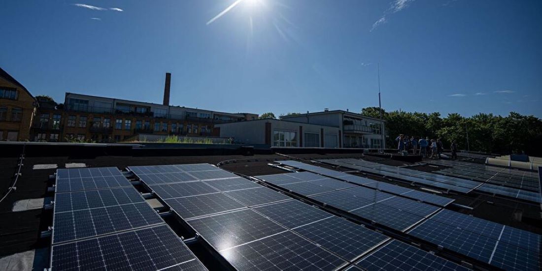 Berlin pokreće plan SolarCity 2025-30