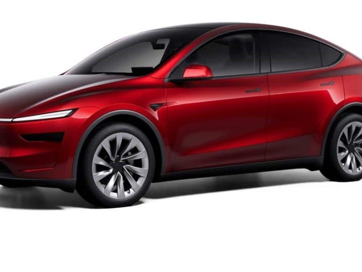 Norveška ruši rekorde u prodaji novih električnih automobila