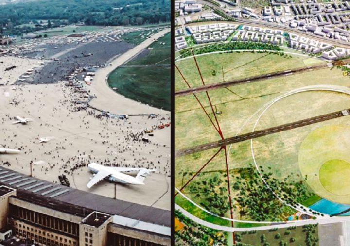 Oživljavanje gradova kroz “aerodrome duhove”: Nova prilika za urbani razvoj