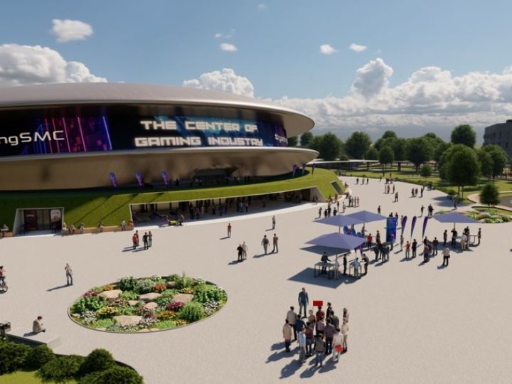Centar gaming industrije iz Novske dobitnik nagrade MIPRO ICT za 2025. godinu