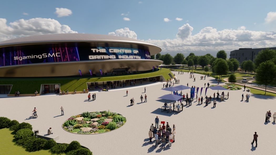 Centar gaming industrije iz Novske dobitnik nagrade MIPRO ICT za 2025. godinu