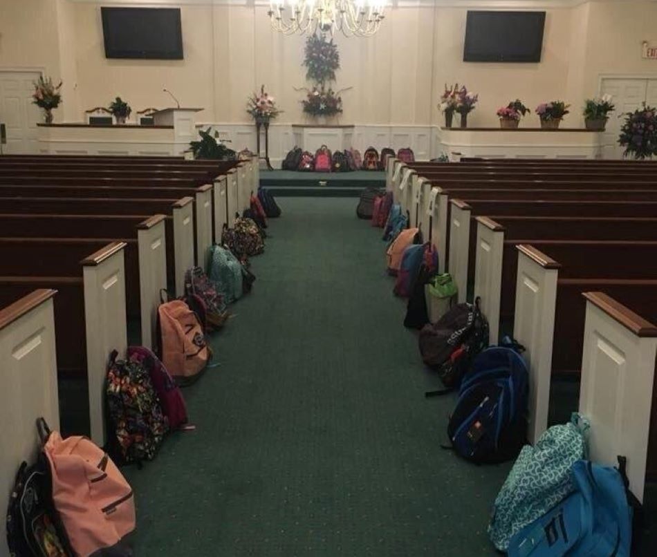 Dirljiva posljednja želja učiteljice