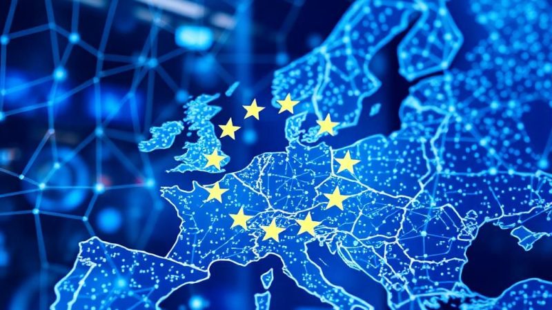 Izvješće o stanju digitalnog desetljeća za 2026. pokazuje napredak, ali poziva na uklanjanje strukturnih nedostataka kako bi se postigli ciljevi za 2030.