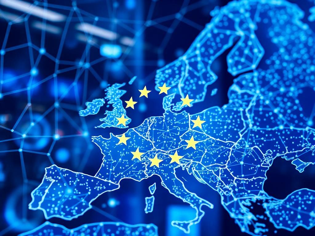 EU podupire digitalnu povezivost jednostavnijim i usklađenijim pravilima u Aktu o digitalnim mrežama