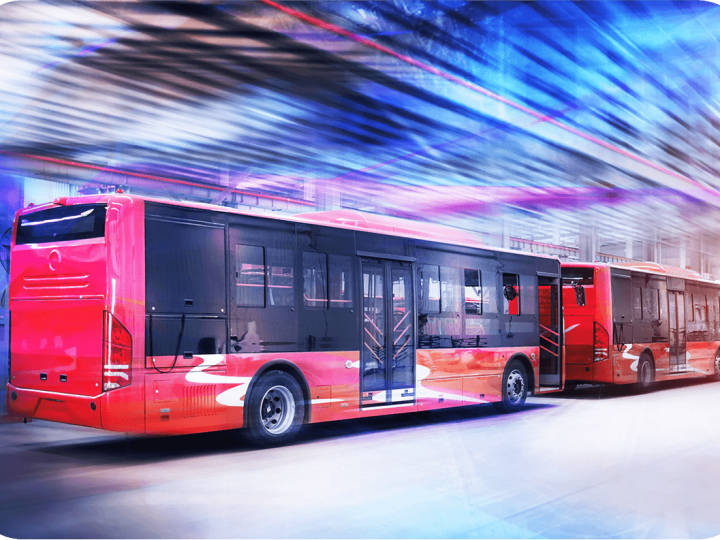 Reforma nabave temelj je uvođenja autobusa u Stockholmu