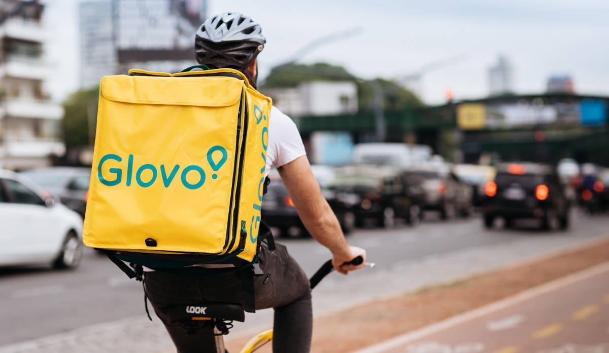 Komisija izrekla novčane kazne društvima Delivery Hero i Glovo u iznosu od 329 milijuna EUR zbog sudjelovanja u kartelu internetskih usluga dostave hrane