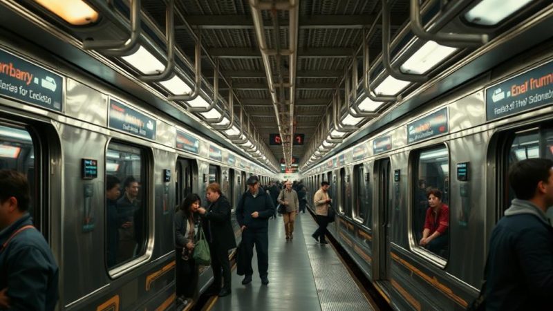 New York širi testiranja umjetne inteligencije u javnom prijevozu