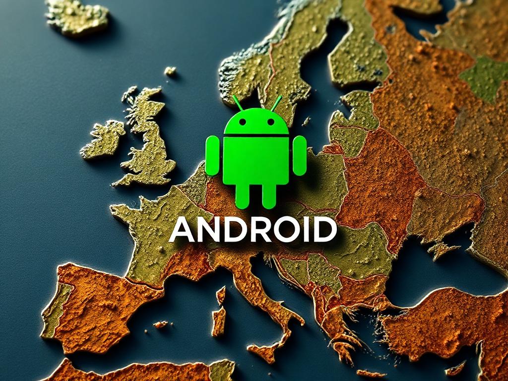 Spremaju se velike promjene za korisnike Androida u Europi