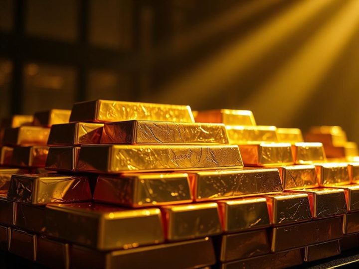 Najveći zlatni rudnik na svijetu otkriven u Kini: vrijednost od čak 83 milijarde dolara!