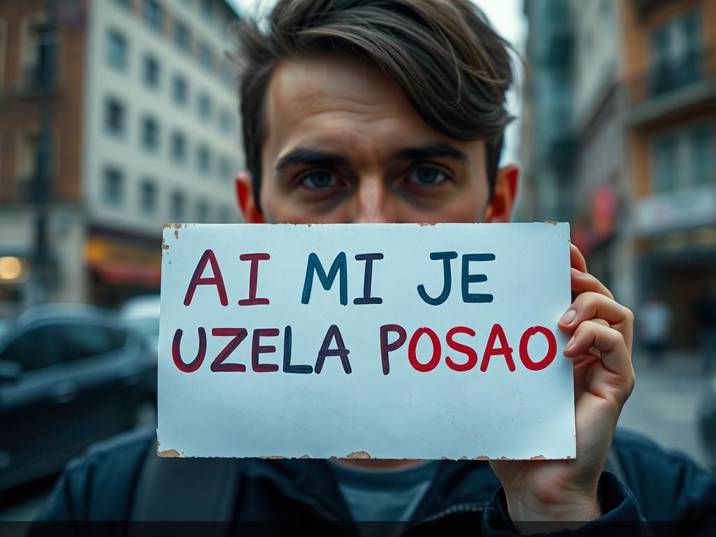 Umjetna inteligencija već zamjenjuje radna mjesta u Europi, a nitko to ne prati