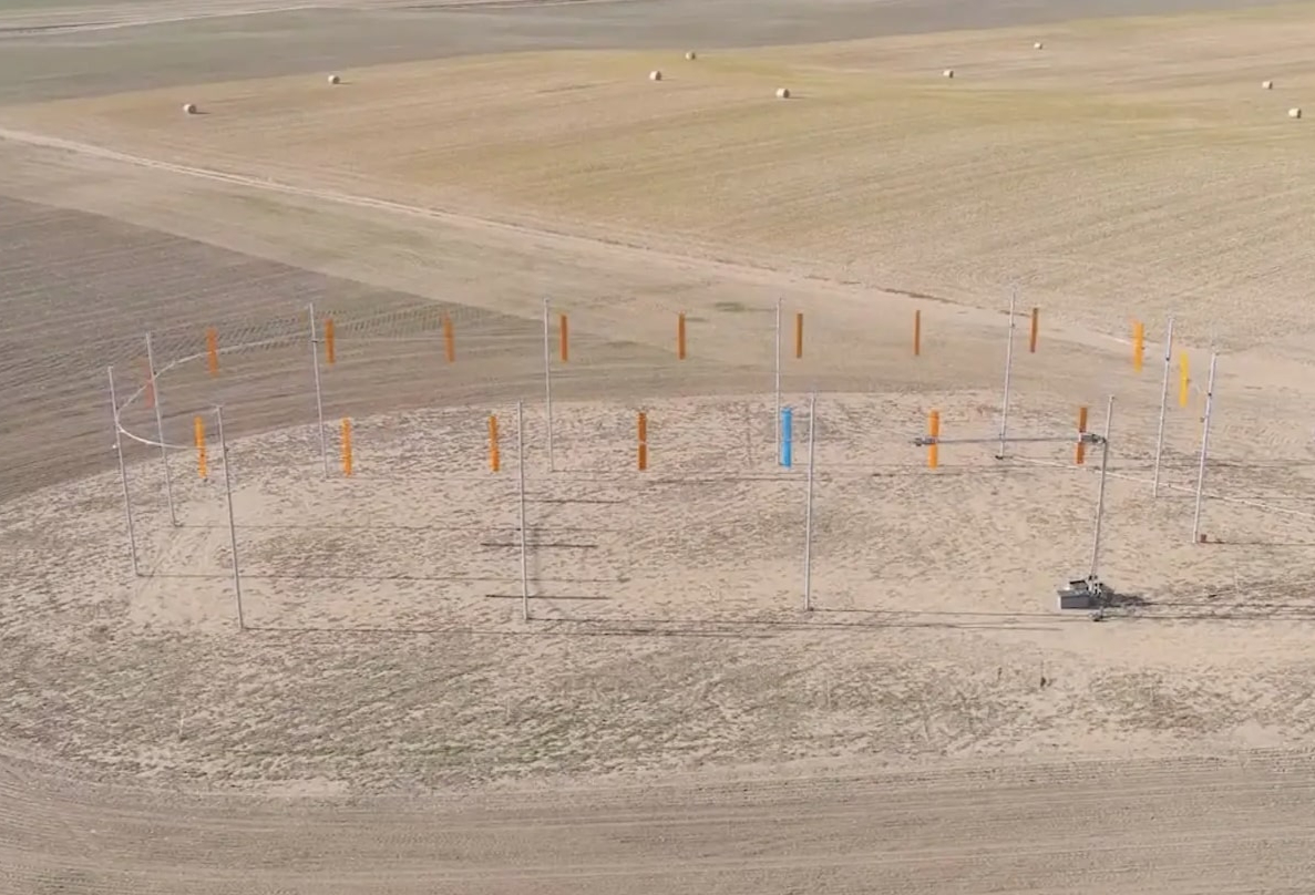 Revolucionarne vjetroelektrane koje financira i Bill Gates