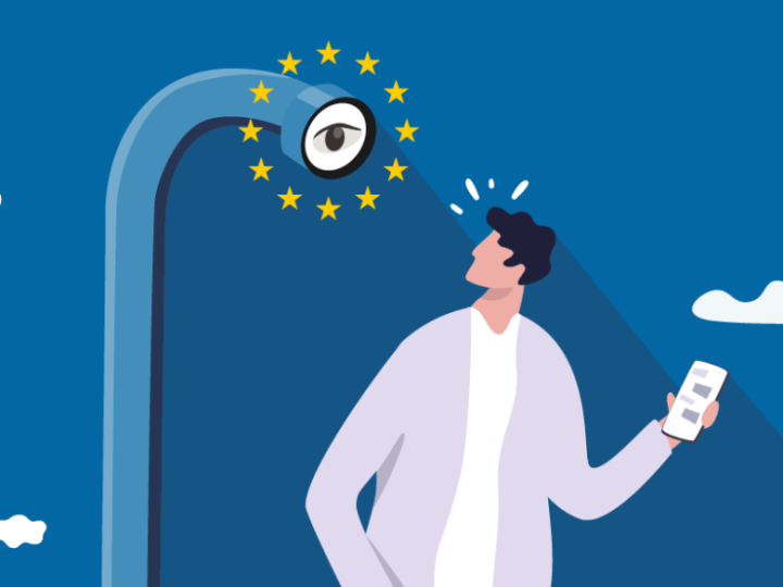EU na rubu usvajanja kontroverznog prijedloga za skeniranje privatnih poruka