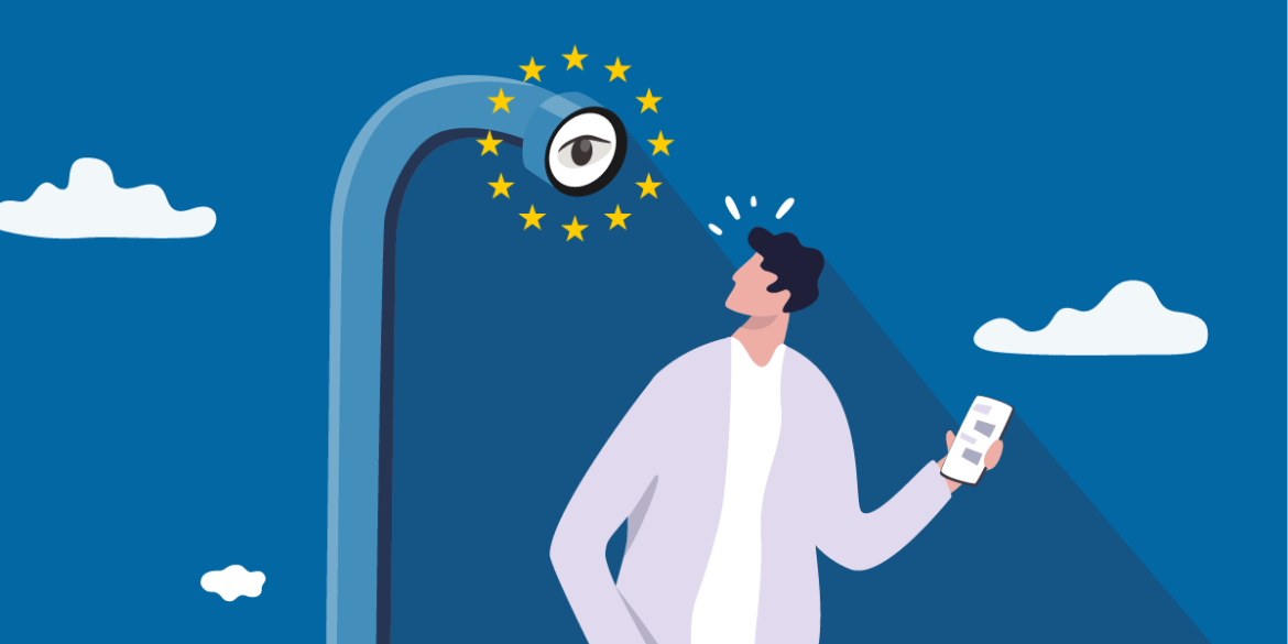 EU na rubu usvajanja kontroverznog prijedloga za skeniranje privatnih poruka
