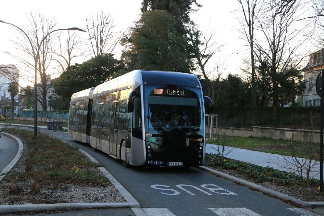 Što je donio Europi najveći projekt vezan uz vodikove autobuse?