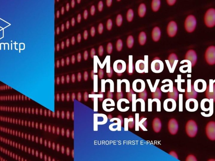 Virtualni IT park privlači globalnu pozornost