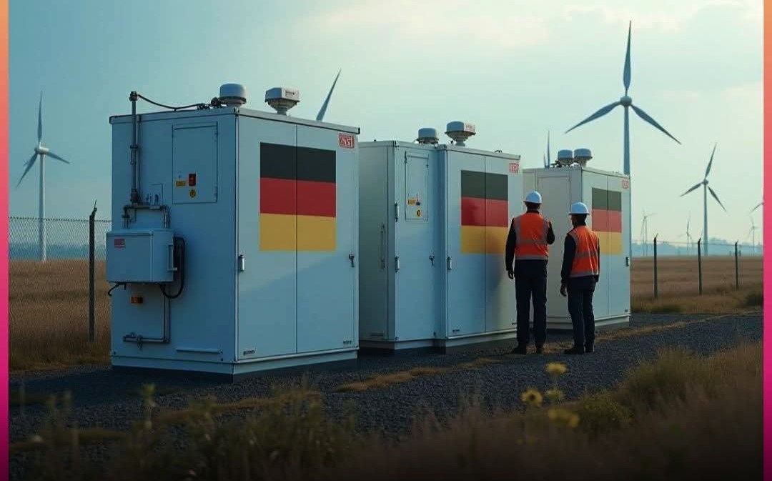 Revolucija u baterijama: Njemačka razvija bateriju na bazi soli i zraka koja ne treba litij