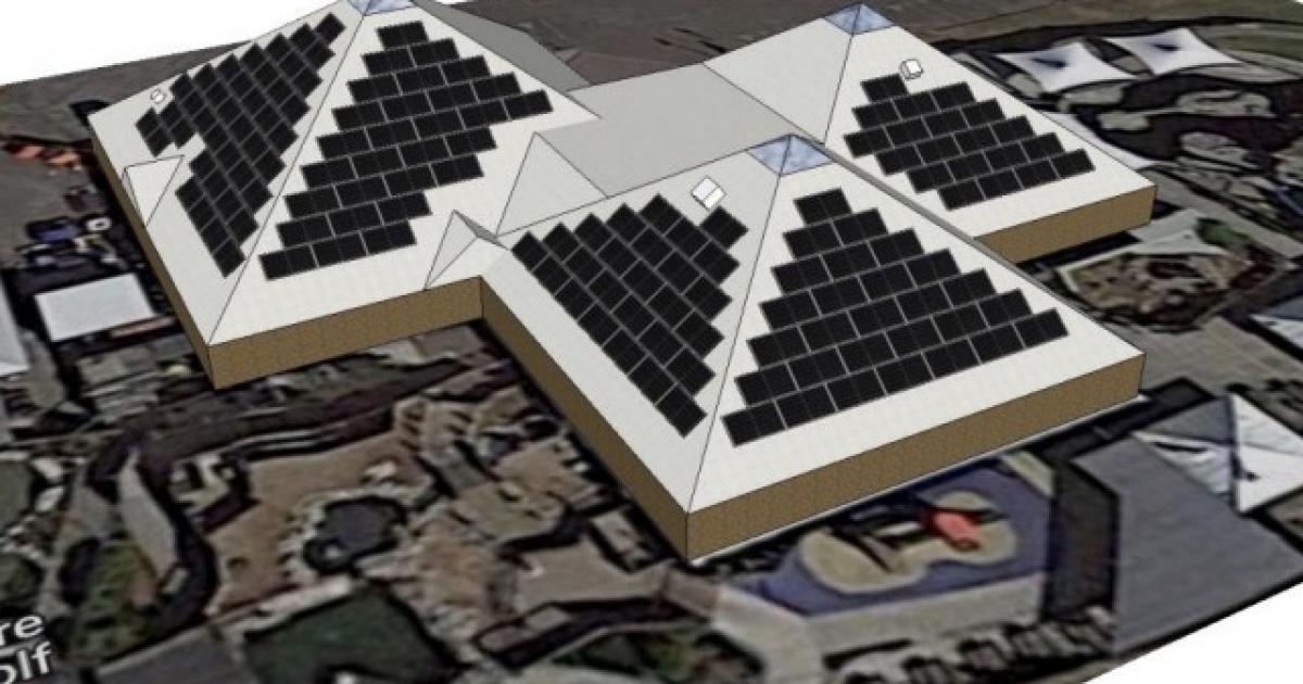 Sjajni primjeri kako solarni paneli vizualno uljepšavaju ionako lijepe građevine