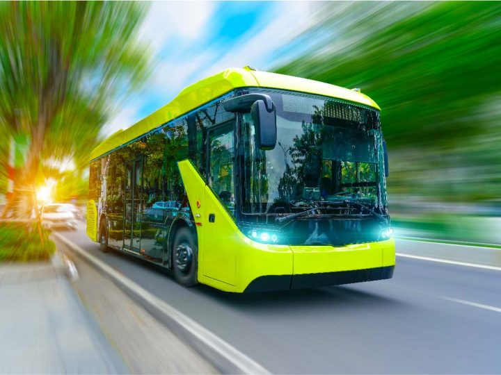 Integracija pametnog punjenja ima za cilj bolje upravljanje voznim parkom električnih autobusa