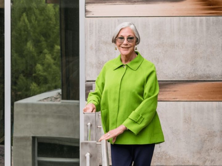 Nova medicinska škola u Arkansasu: Alice Walton ulaže milijune u prevenciju bolesti