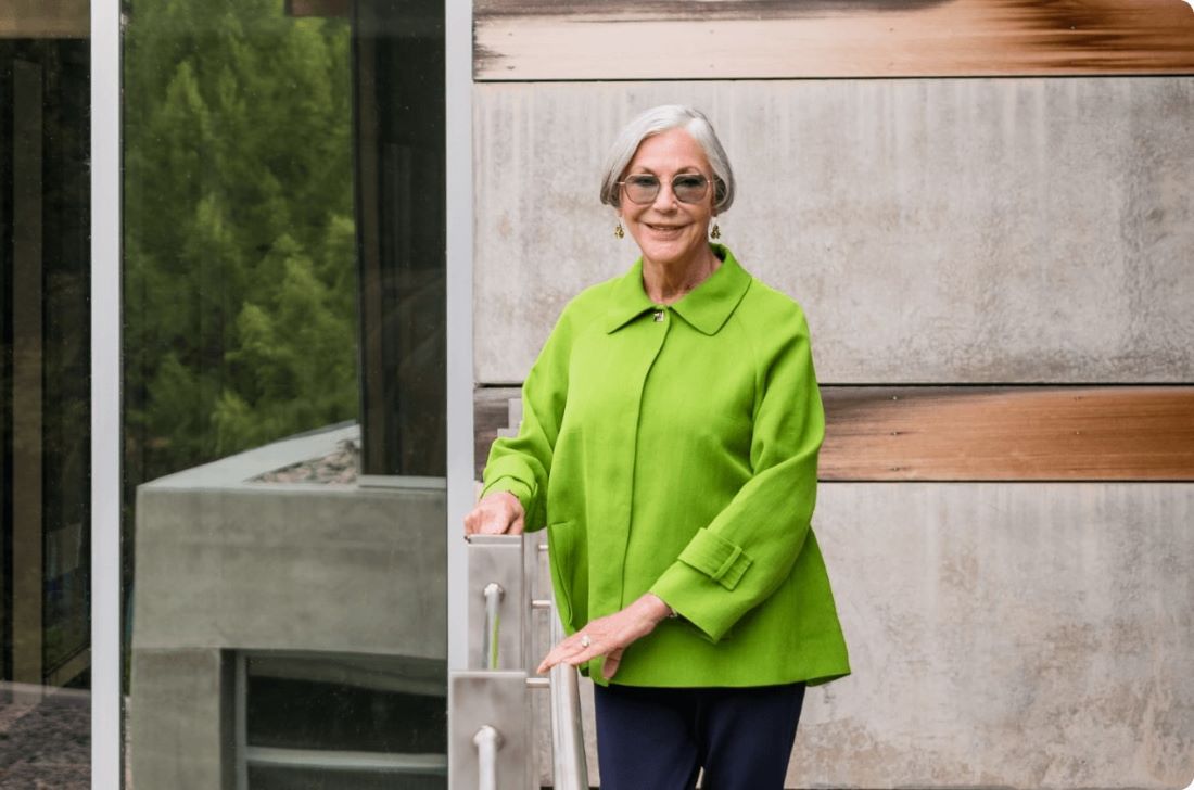 Nova medicinska škola u Arkansasu: Alice Walton ulaže milijune u prevenciju bolesti