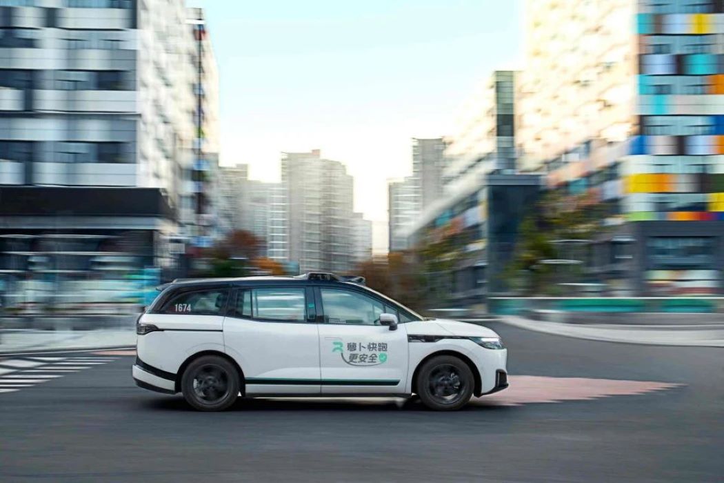 Lyft i Baidu će implementirati autonomne vožnje diljem Europe