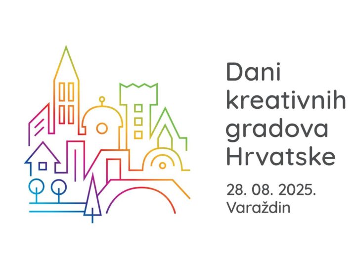 Varaždin postaje epicentar kreativnosti i inovacije!