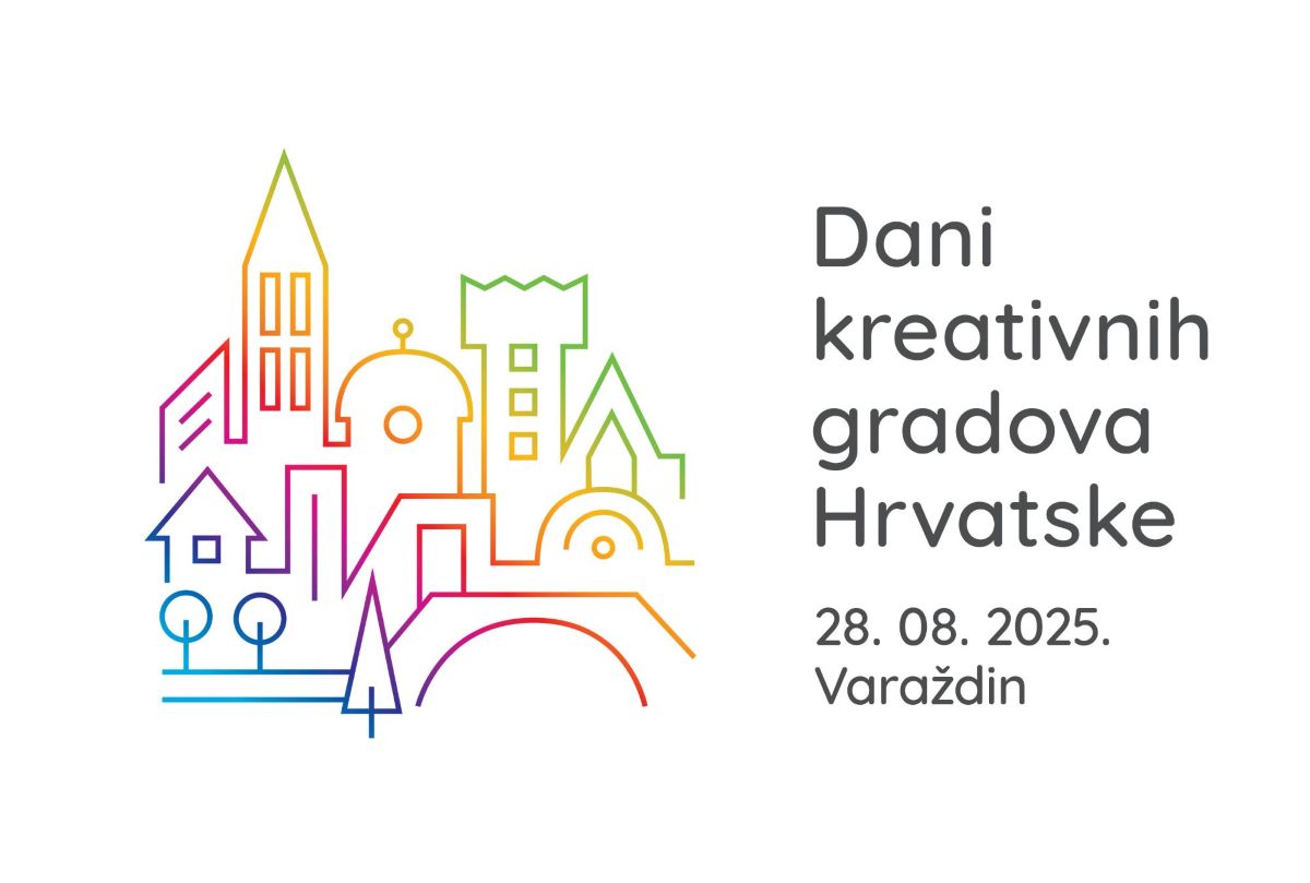 Varaždin postaje epicentar kreativnosti i inovacije!