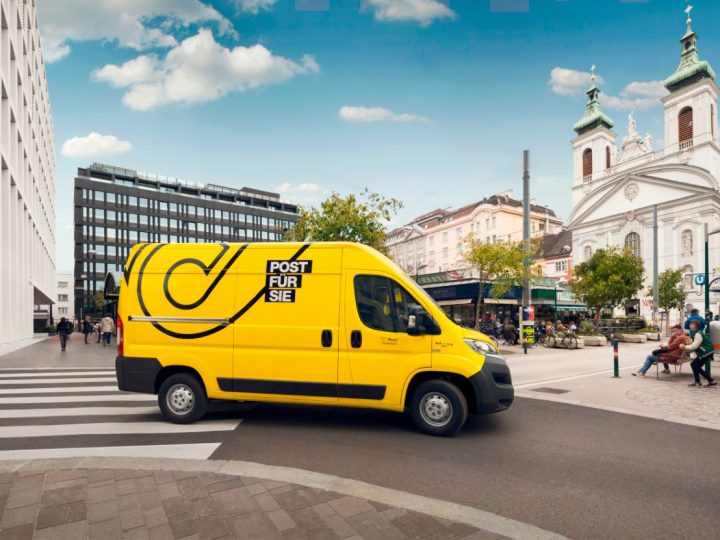Beč od 2026. dostavlja poštu bez CO2 – pješke, biciklom ili električnim vozilima