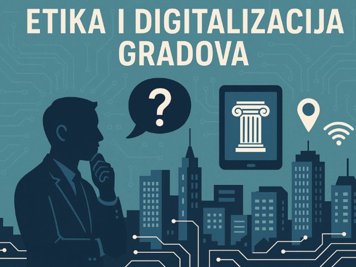 Kako etika postaje srce digitalne inovacije