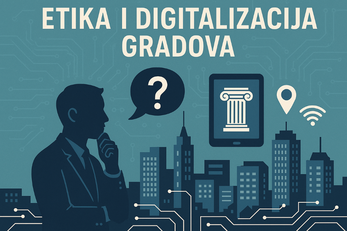 Kako etika postaje srce digitalne inovacije
