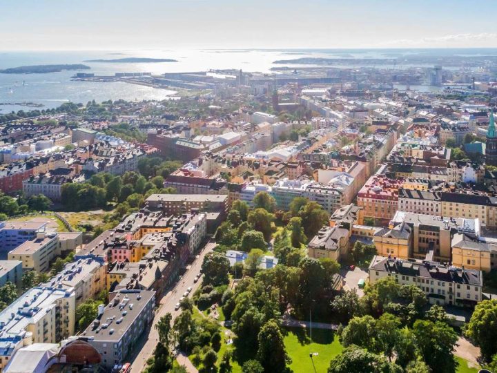 Grad po mjeri mladih: Kako Helsinki pretvara mlade u arhitekte vlastite zajednice