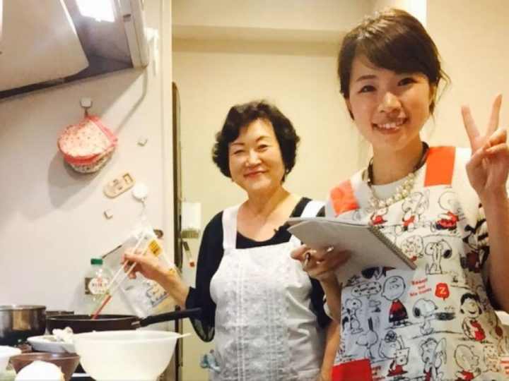 Japanska usluga ‘Iznajmi baku’
