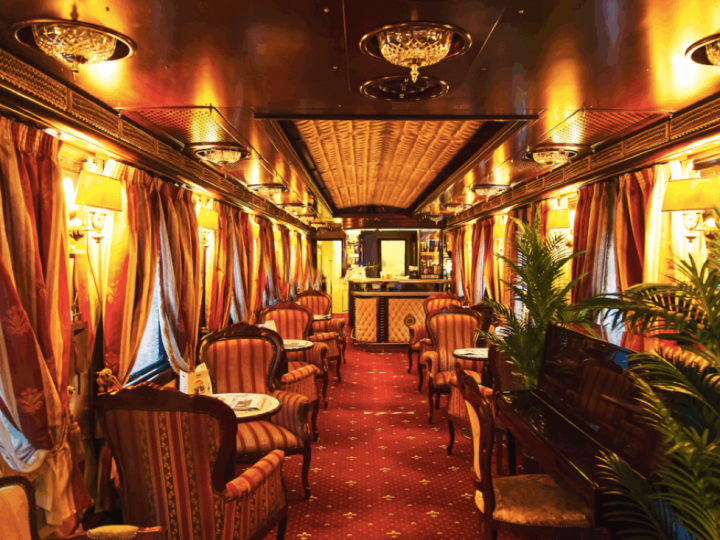 Legendarni Orient Express vraća se 2026. godine