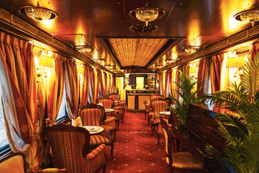 Legendarni Orient Express vraća se 2026. godine