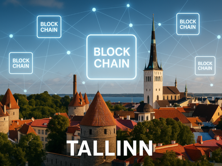 Tallinn poziva na davanje mišljenja o desetogodišnjem planu digitalnog razvoja