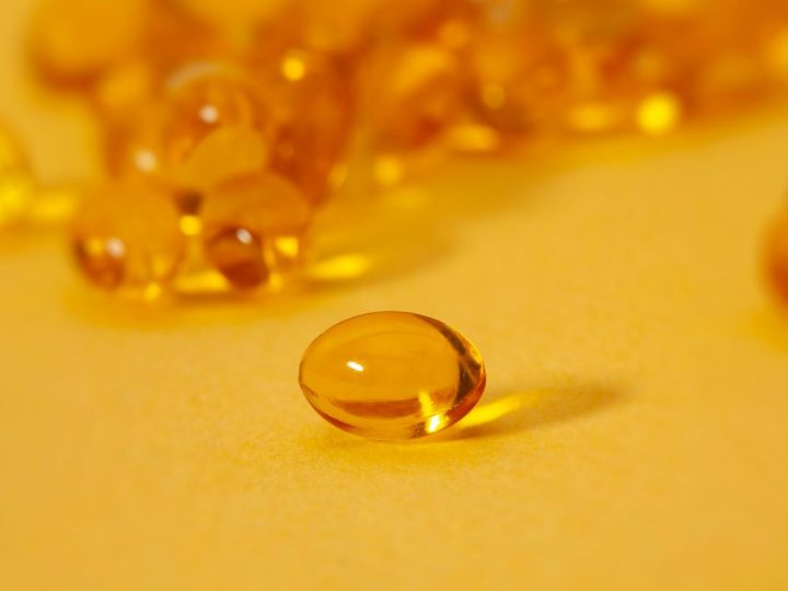 Vitamin D skraćuje vašu biološku dob za nekoliko godina