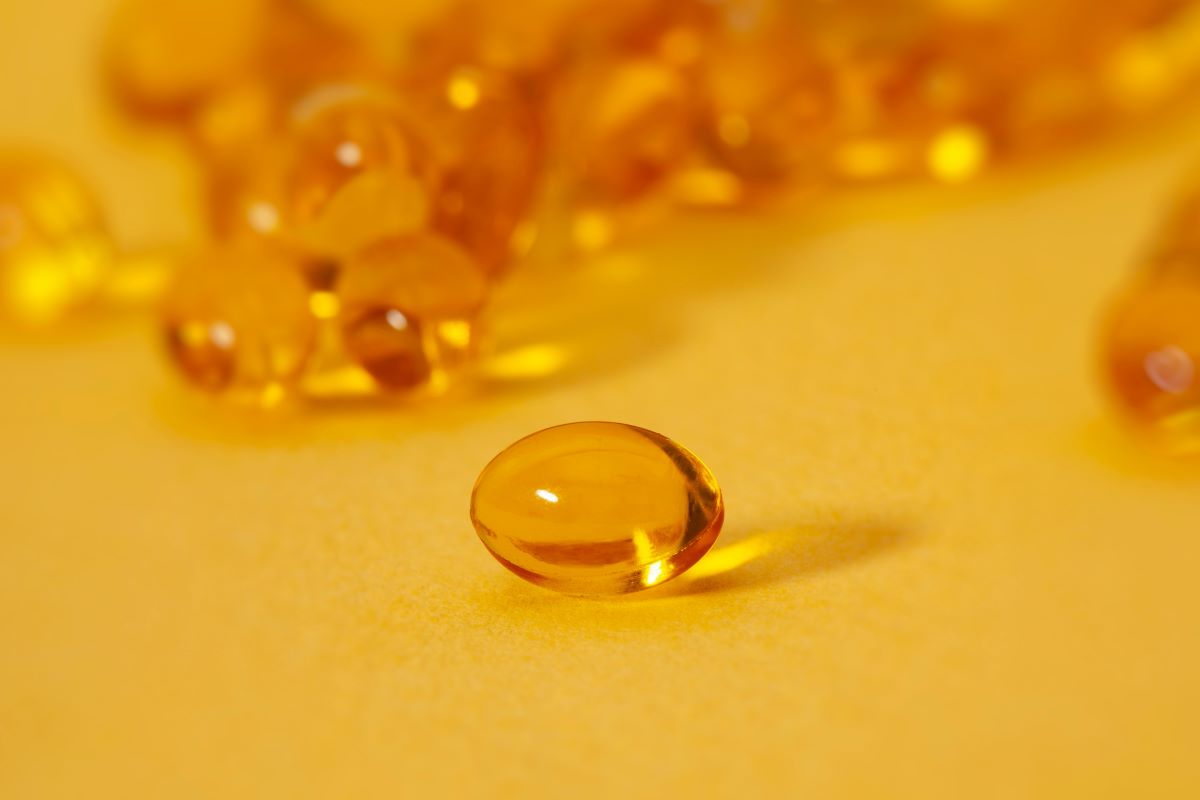 Vitamin D skraćuje vašu biološku dob za nekoliko godina