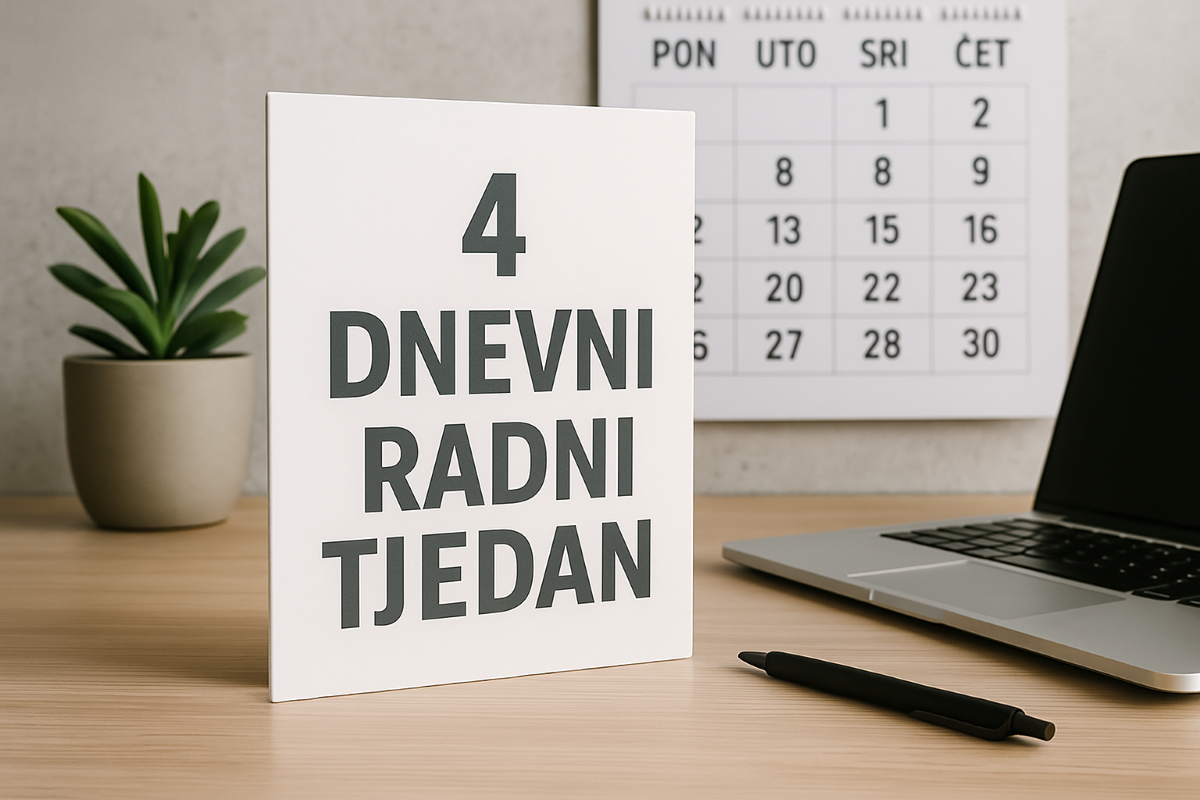 Četiri dana rada za punu plaću: Škotski eksperiment koji je iznenadio sve