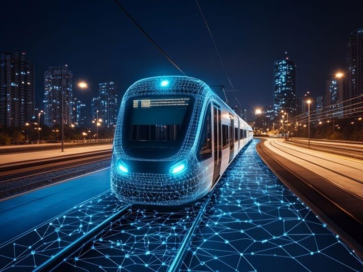 Nokia lansira 5G rješenje koje mijenja pravila igre u željeznici: prvi komercijalni FRMCS radio i jezgra za nove, sigurnije pruge