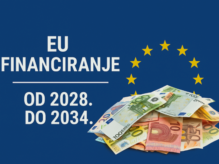 Što nas čeka u novom razdoblju EU financiranja?