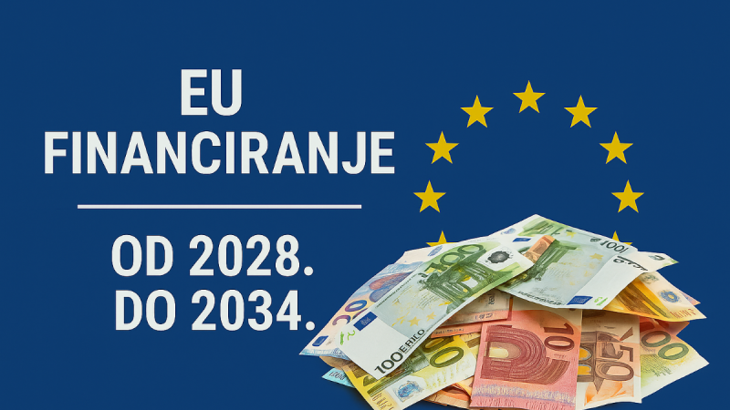 Što nas čeka u novom razdoblju EU financiranja?