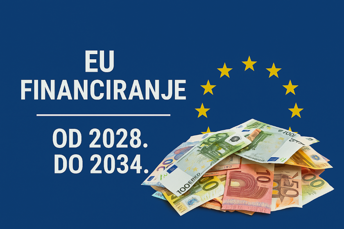 Što nas čeka u novom razdoblju EU financiranja?