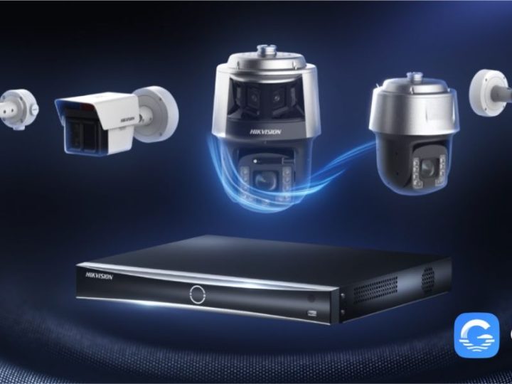Hikvision: Umjetna inteligencija u upravljanju prometom uvođenjem prometnih kamera i poslužitelja sljedeće generacije