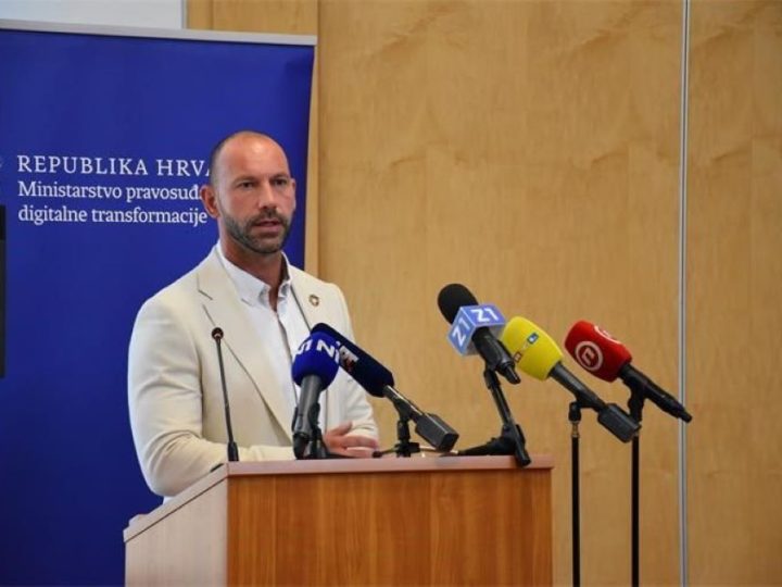 Ministarstvo predstavilo mobilnu platformu i aplikaciju mGrađani te potportal „Životne situacije“