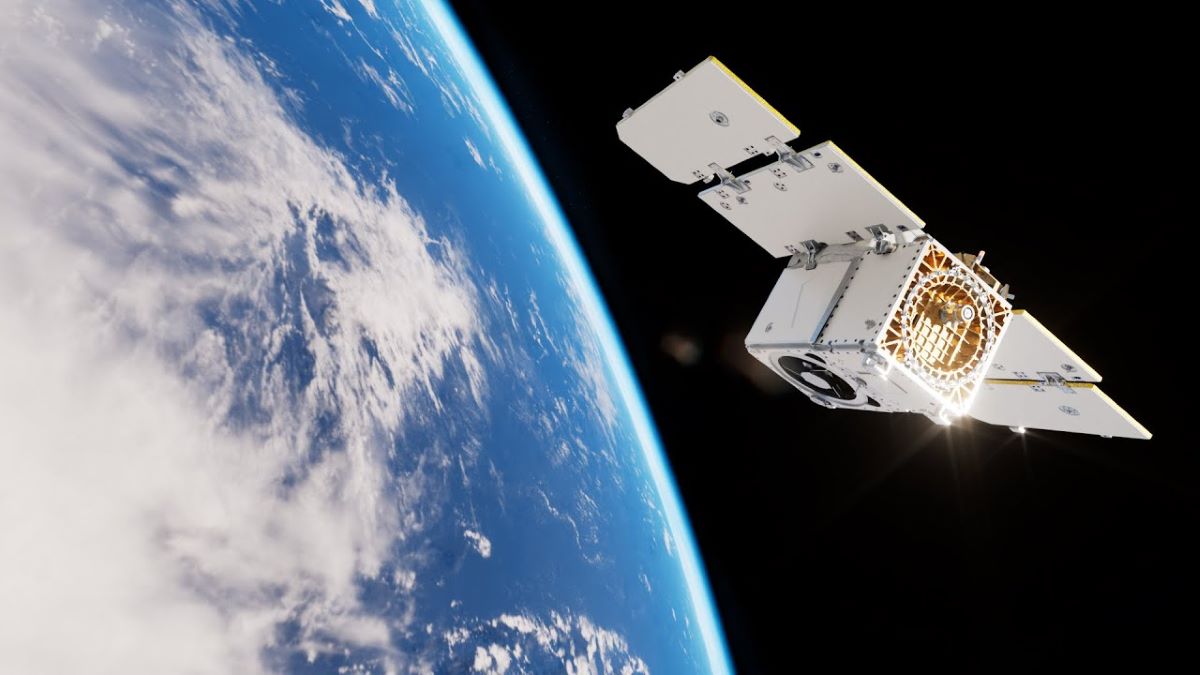 U Njemačkoj će se proizvoditi napredni američki sateliti