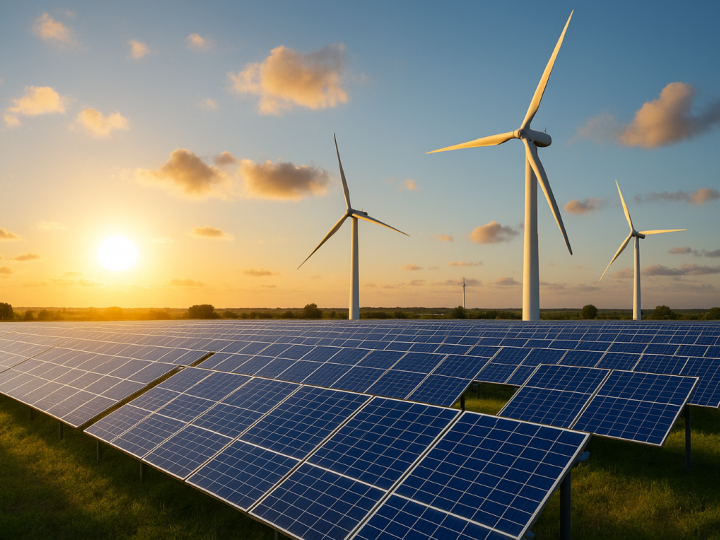 Splitsko-dalmatinska županija dodijelila 103 ugovora za obnovljive izvore energije