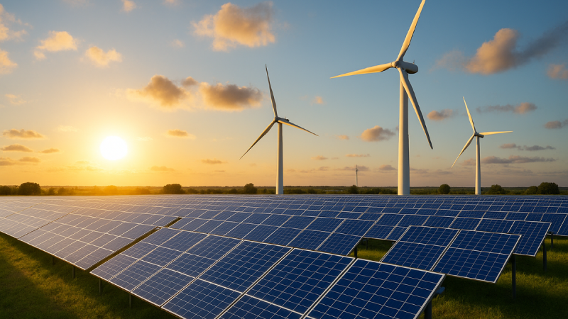 Splitsko-dalmatinska županija dodijelila 103 ugovora za obnovljive izvore energije