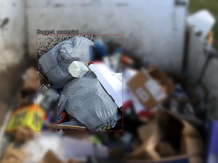 Pametne kamere protiv zagađenja: kako Tacoma mijenja pravila recikliranja