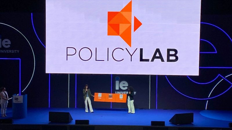 Focused Policy Lab u Rotterdamu na temu „Pristup financiranju“