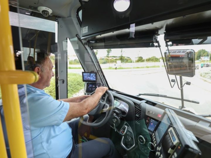 Nakon uvođenja besplatnog prijevoza u Puli, broj umirovljenika koji se voze gradskim autobusima porastao za 539 posto!